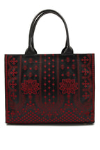 Tote Bags - E818|Black
