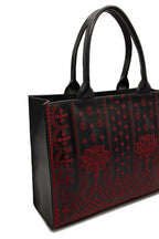 Tote Bags - E818|Black