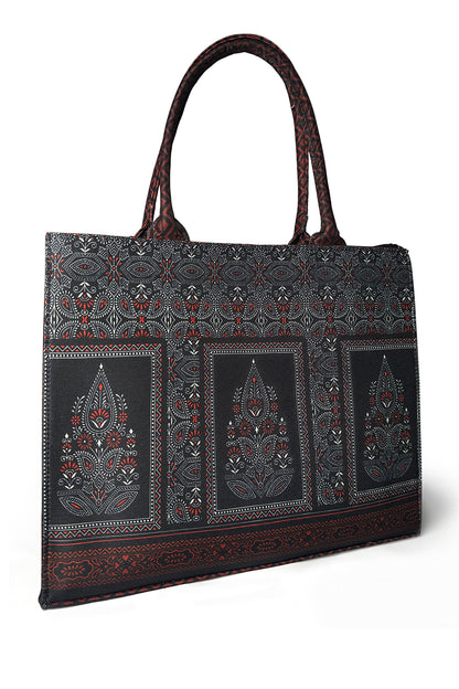 Canvas Bag - E823