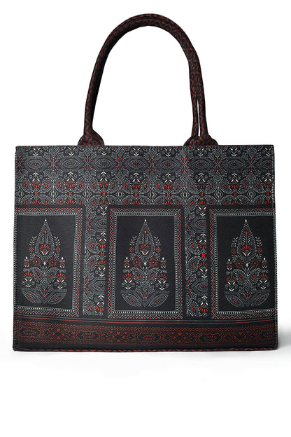 Canvas Bag - E823
