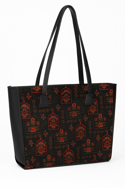 Canvas Bags - E824