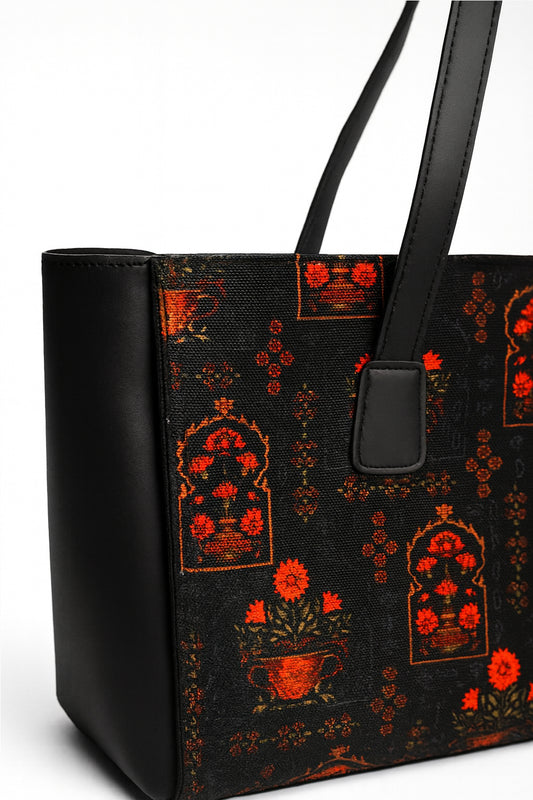 Canvas Bags - E824