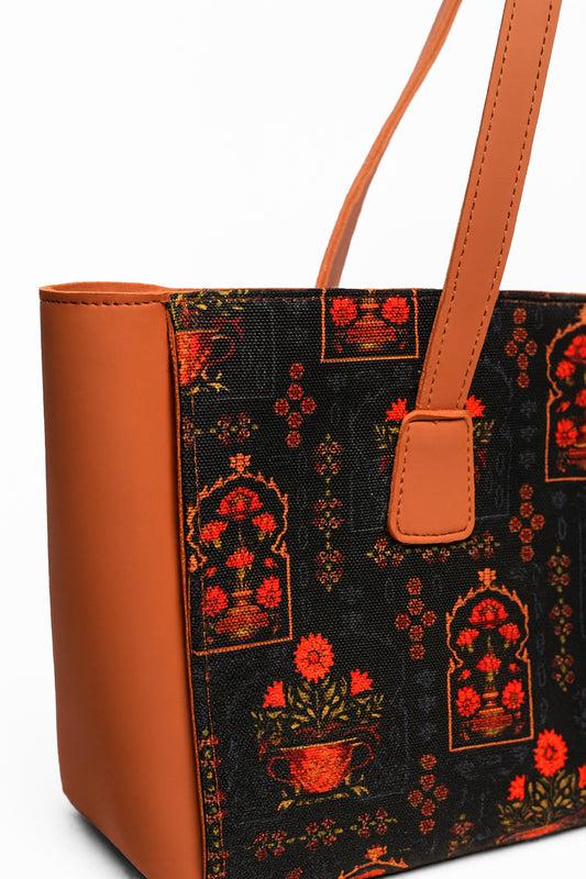 Canvas Bags - E824