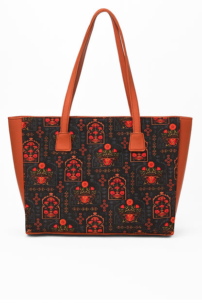Canvas Bags - E824