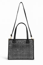 Tote Bags - E840|Black