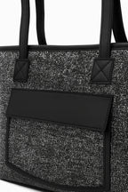 Tote Bags - E840|Black