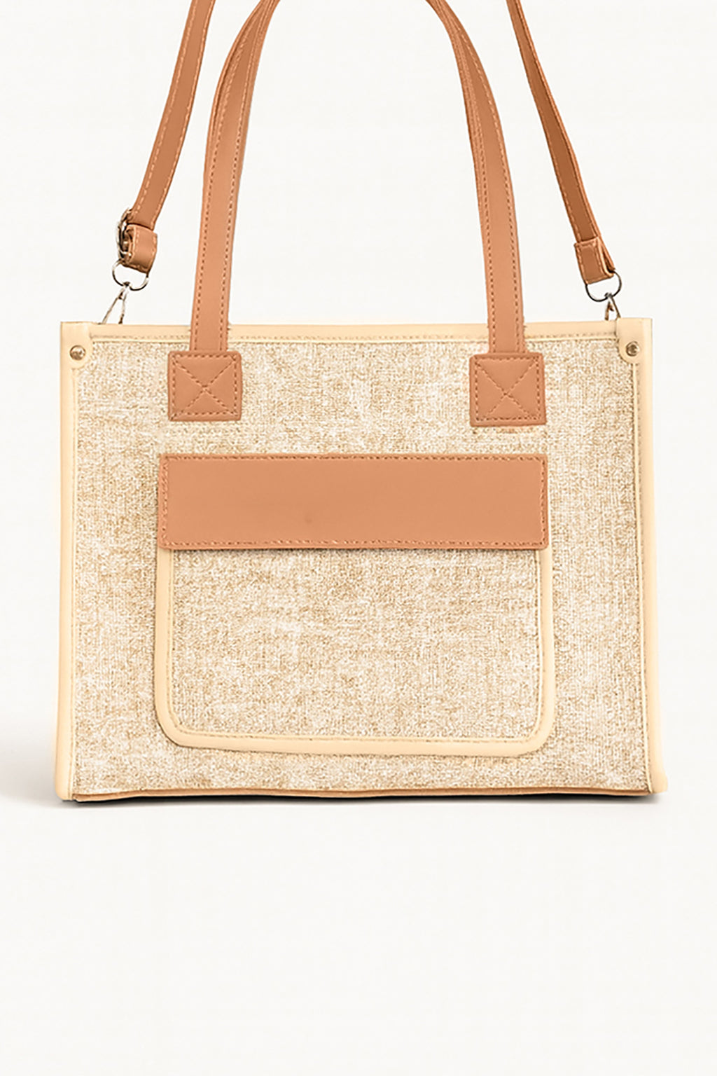 Tote Bags - E840|Black