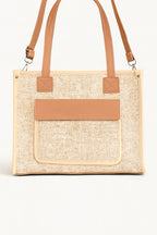 Tote Bags - E840|Black
