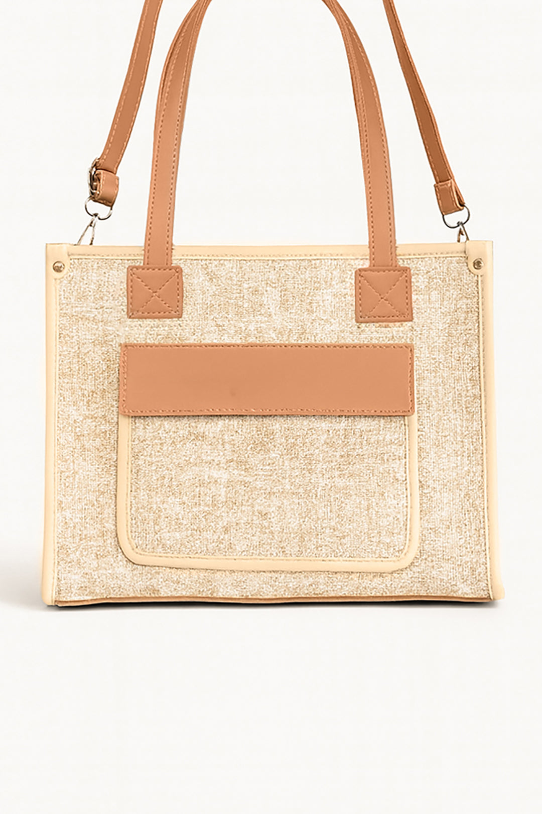 Tote Bags - E840|Black
