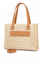 Tote Bags - E840|Black