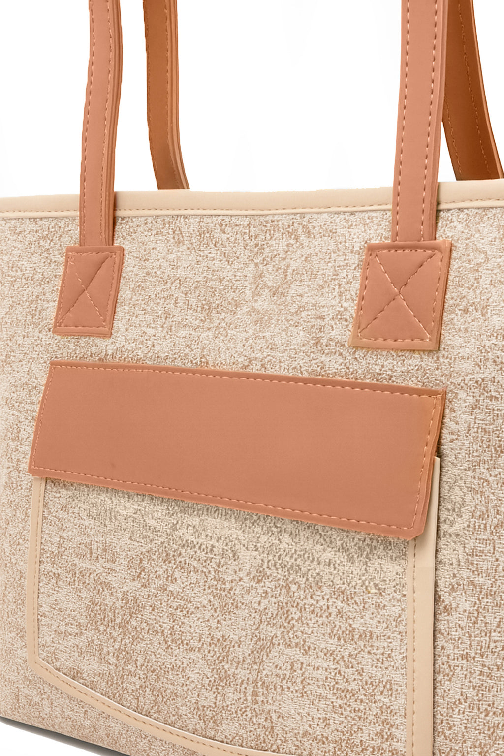 Tote Bags - E840|Black