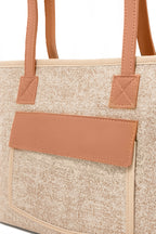 Tote Bags - E840|Black
