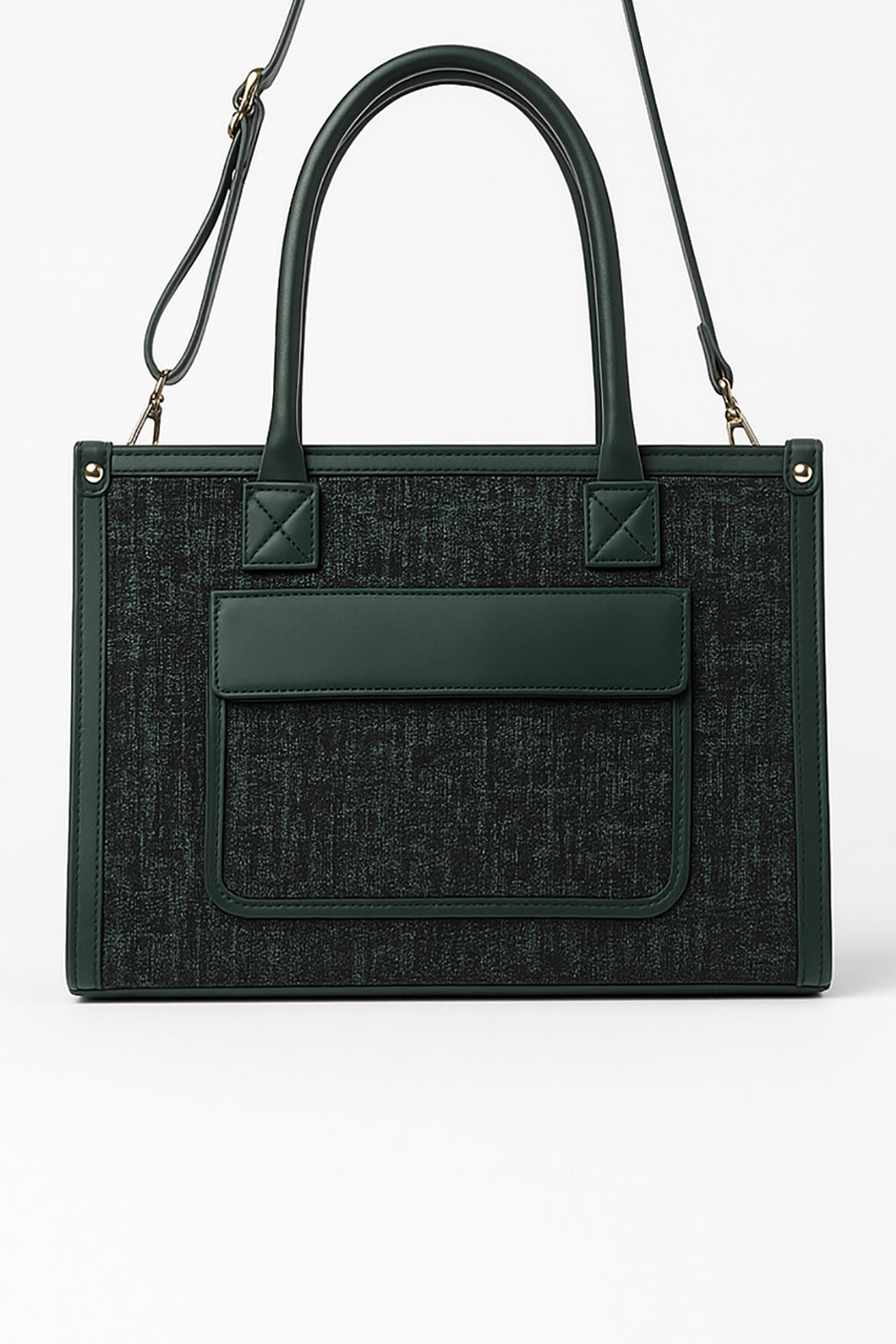 Tote Bags - E840|Black