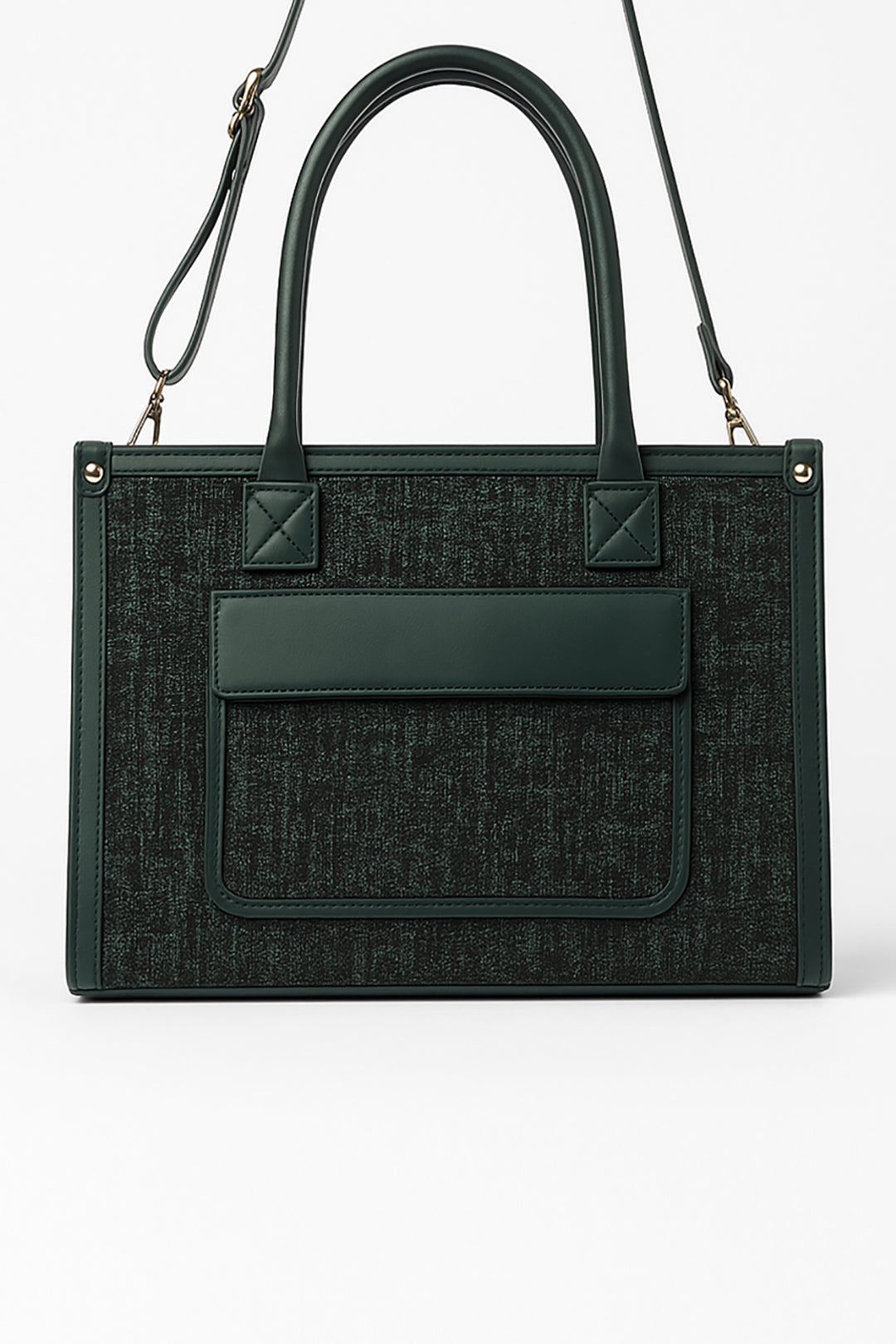 Tote Bags - E840|Black