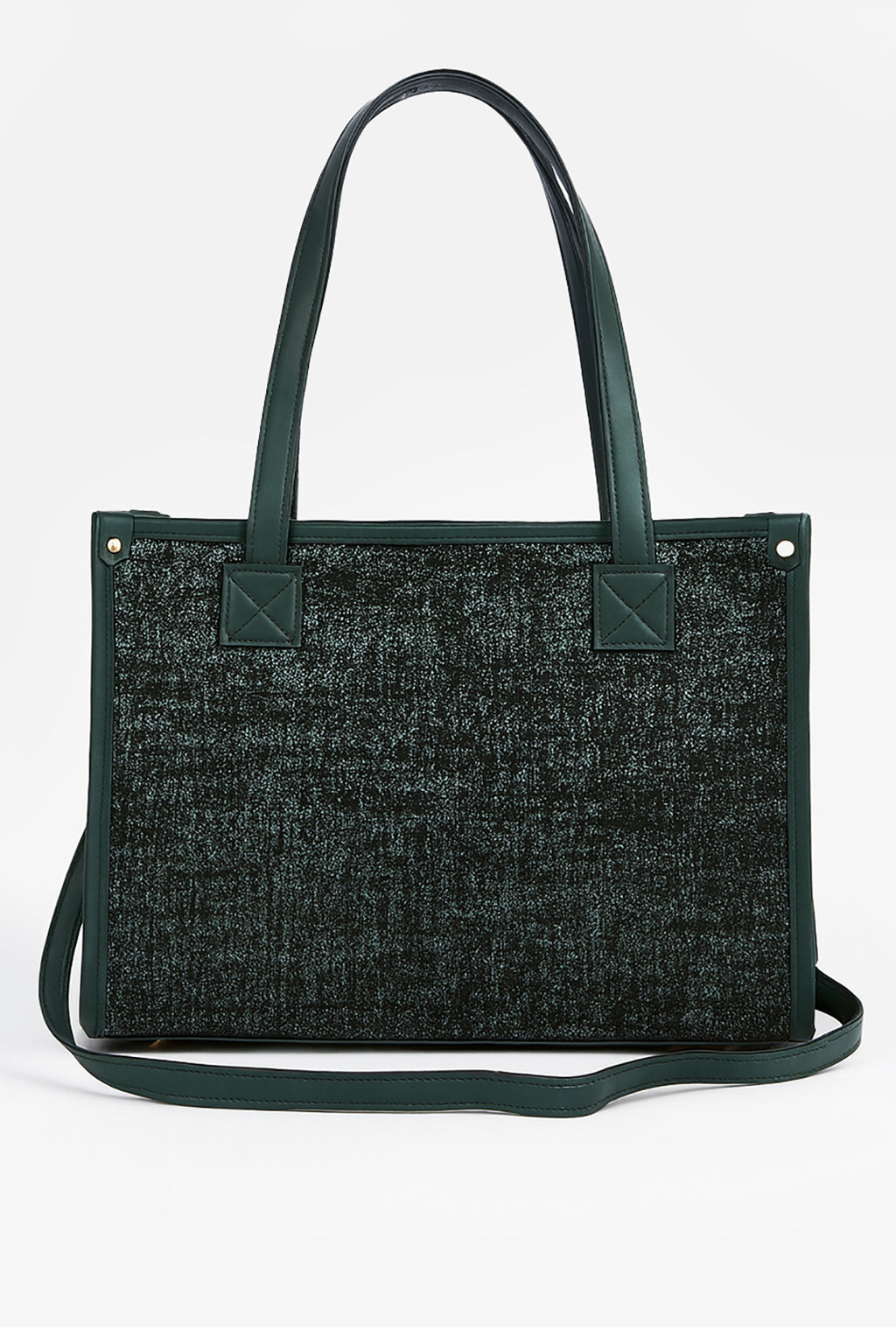 Tote Bags - E840|Black