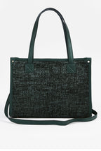Tote Bags - E840|Black