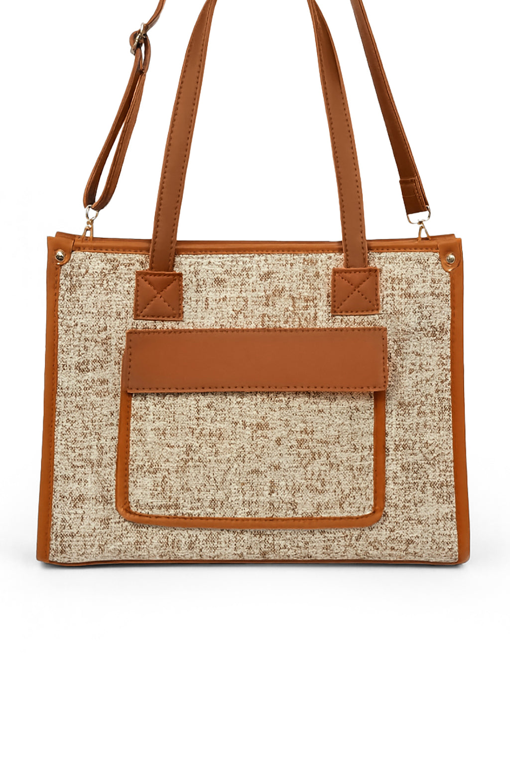 Tote Bags - E840|Black