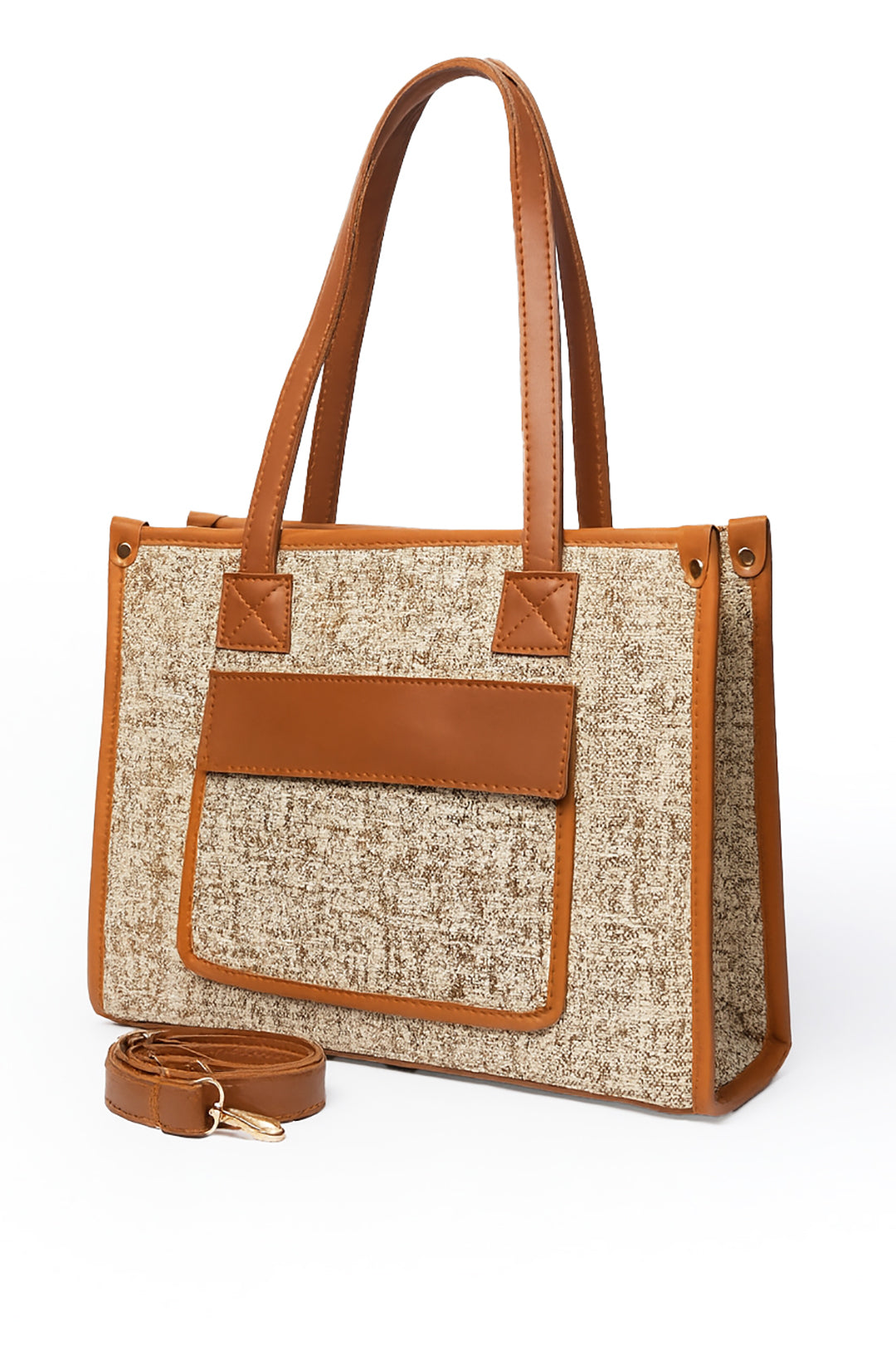 Tote Bags - E840|Black