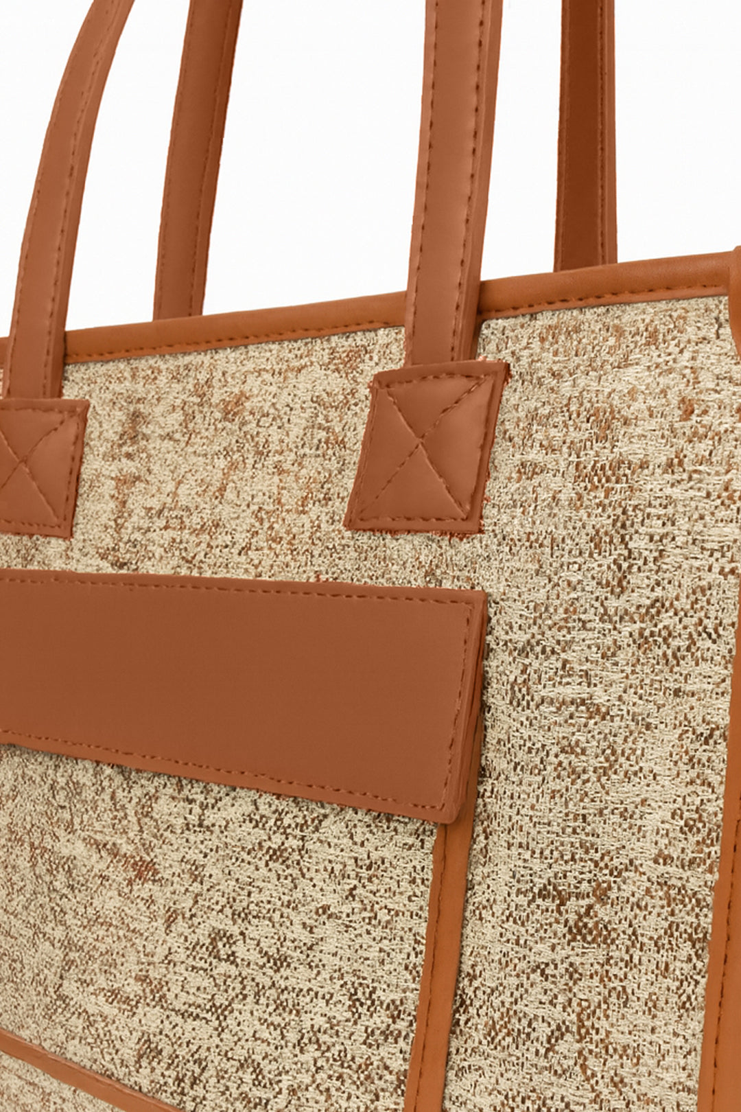 Tote Bags - E840|Black