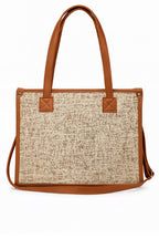 Tote Bags - E840|Black