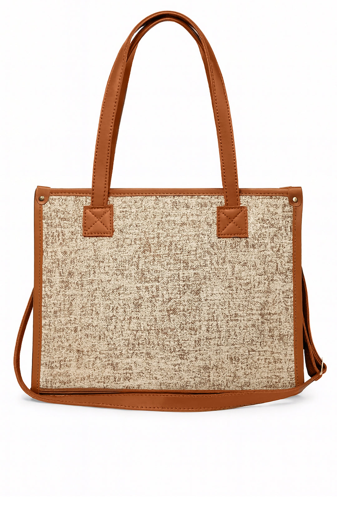 Tote Bags - E840|Black