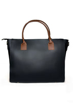 Tote Bags - E842|Black
