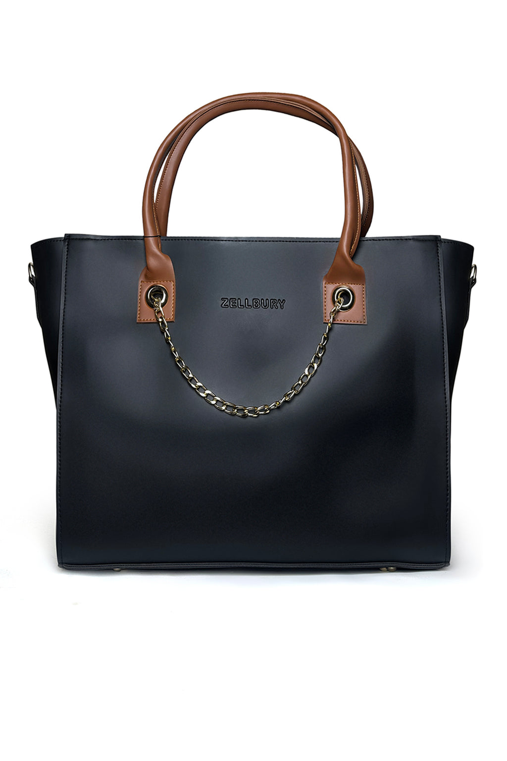 Tote Bags - E842|Black