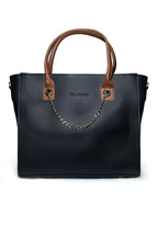 Tote Bags - E842|Black