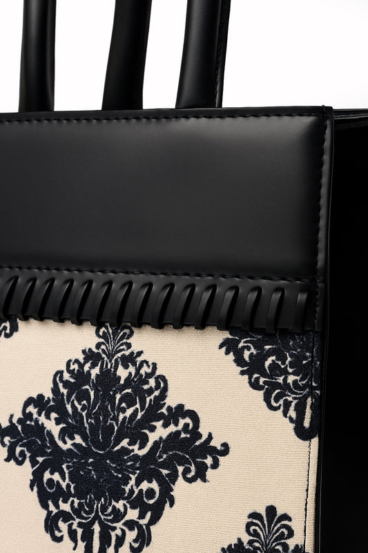 Canvas Bags - E844