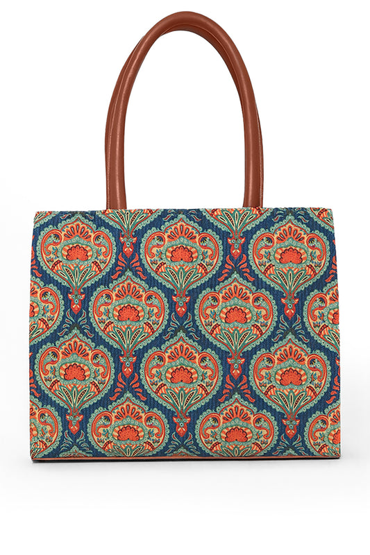 Canvas Bags - E844