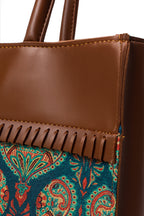 Canvas Bags - E844