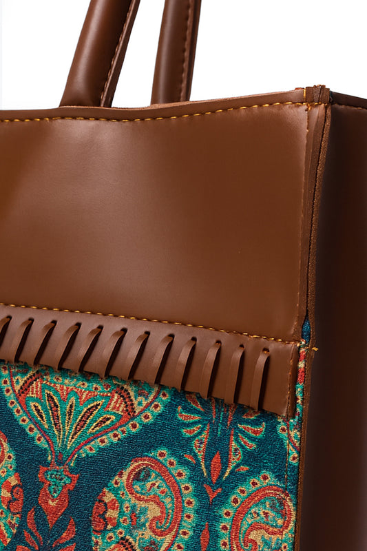 Canvas Bags - E844