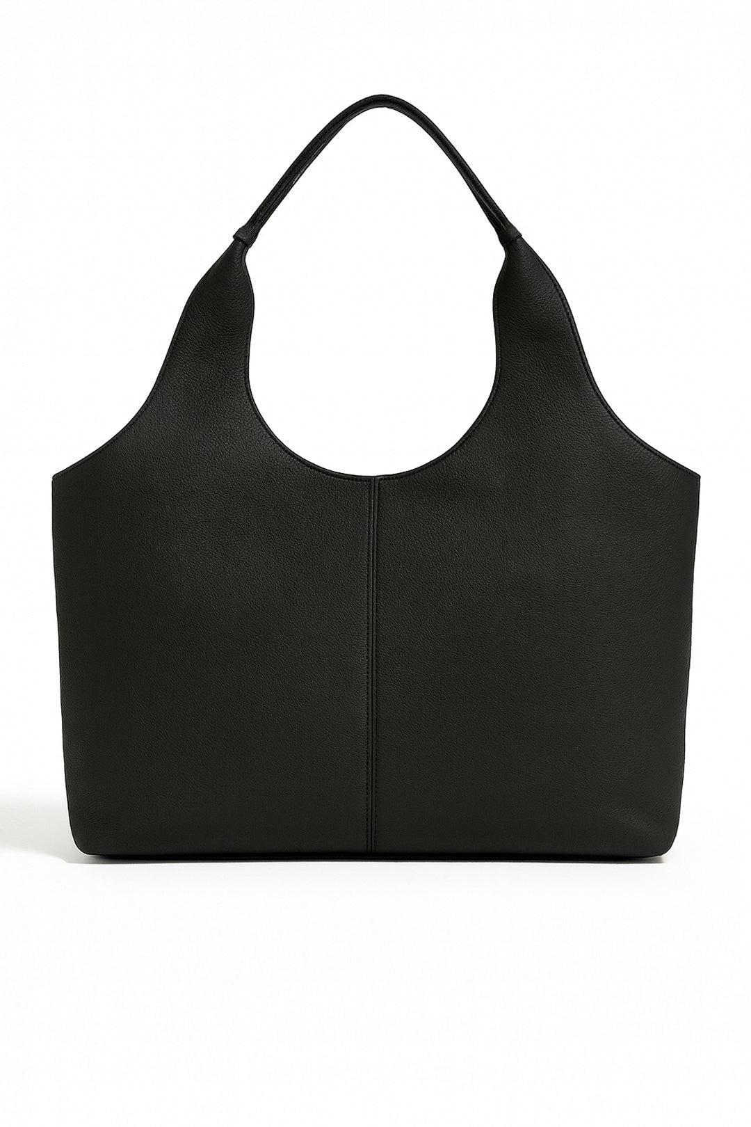 Tote Bags - E849|Black