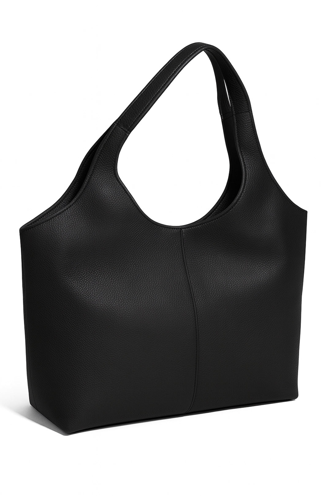 Tote Bags - E849|Black