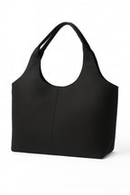 Tote Bags - E849|Black