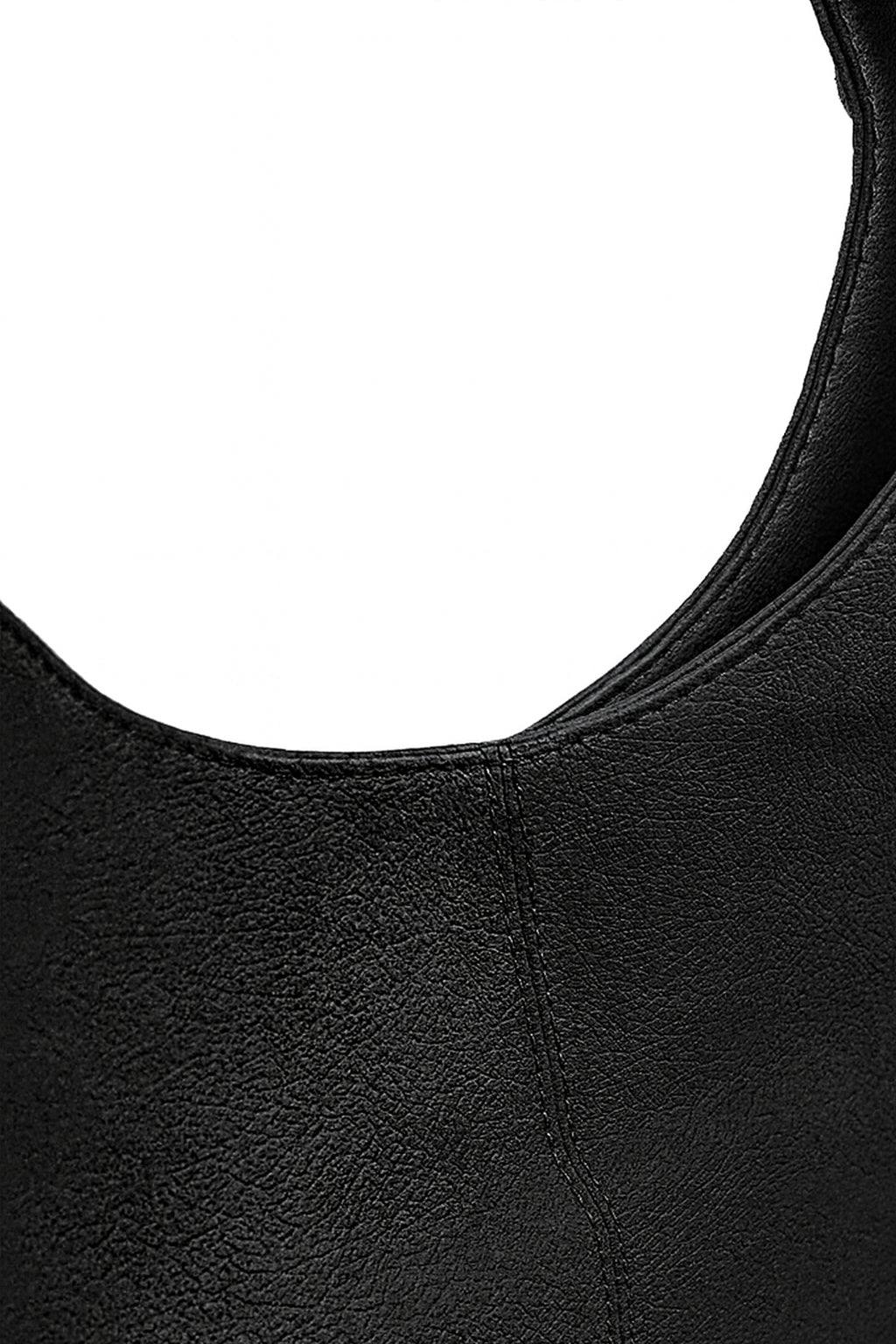 Tote Bags - E849|Black
