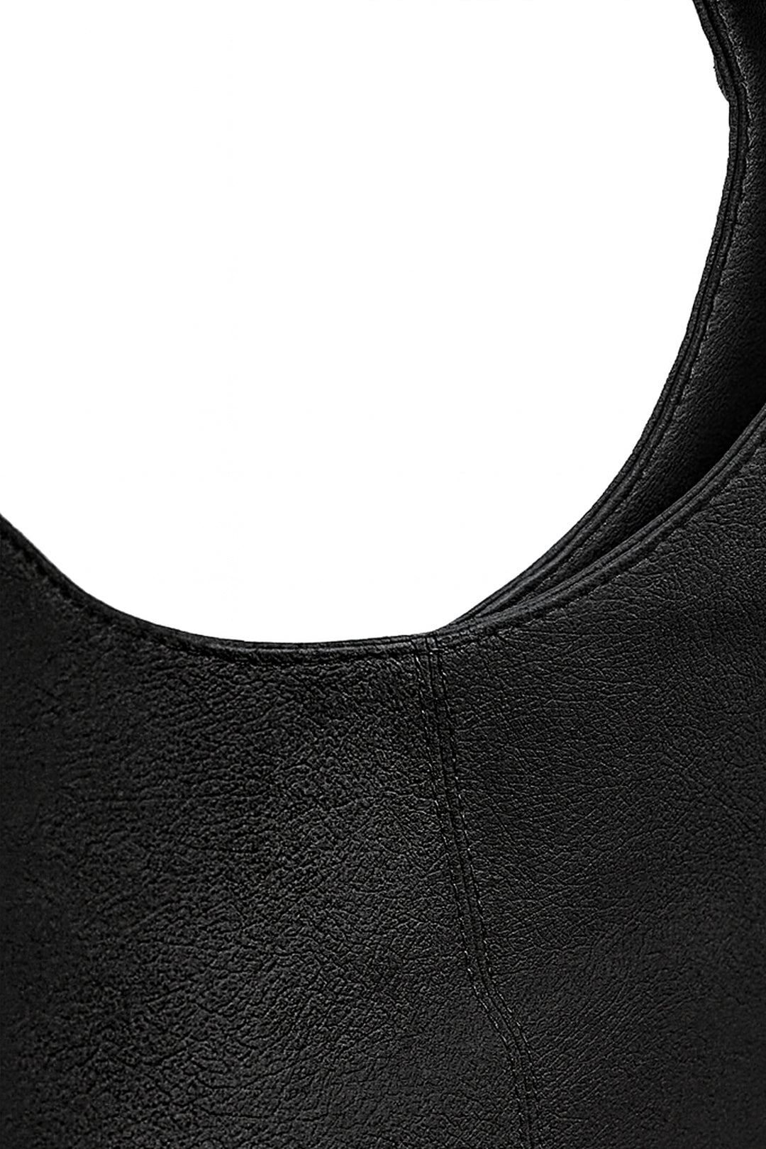 Tote Bags - E849|Black