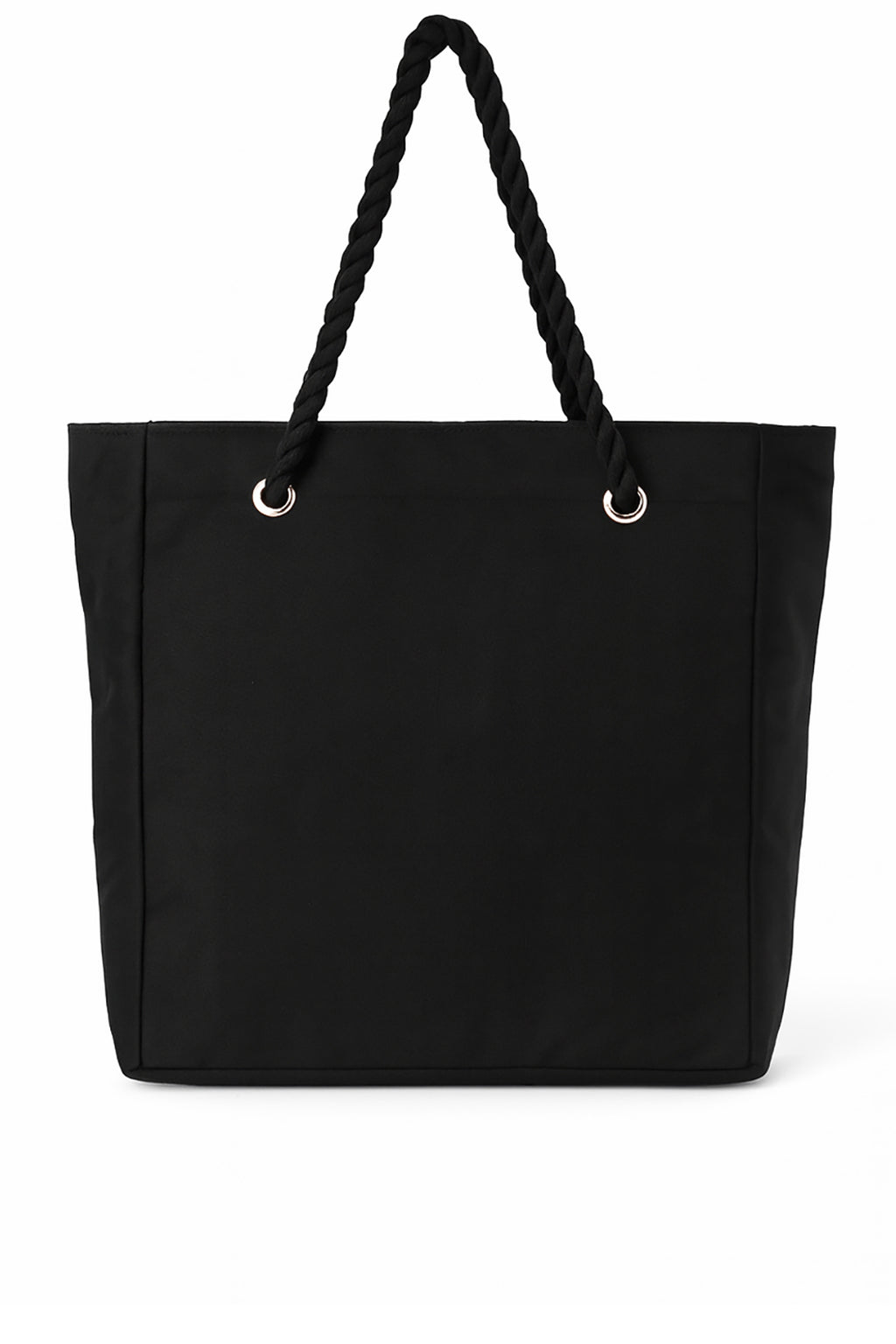 Canvas Bag - E858|Black