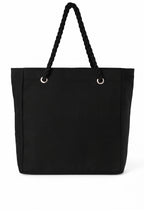 Canvas Bag - E858|Black