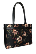Canvas Bag - E860|Black