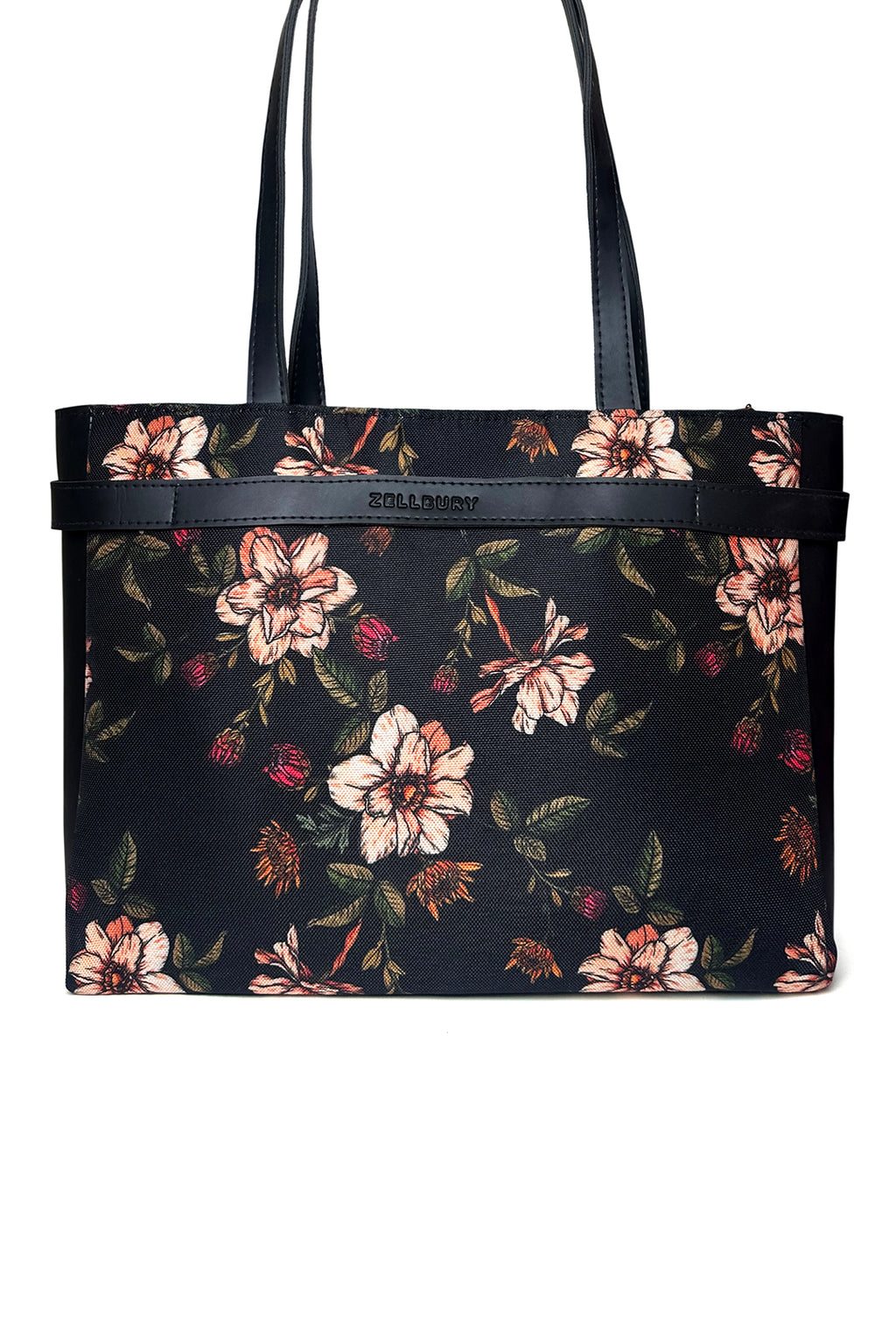 Canvas Bag - E860|Black