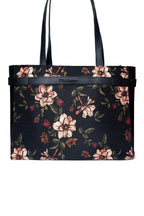 Canvas Bag - E860|Black
