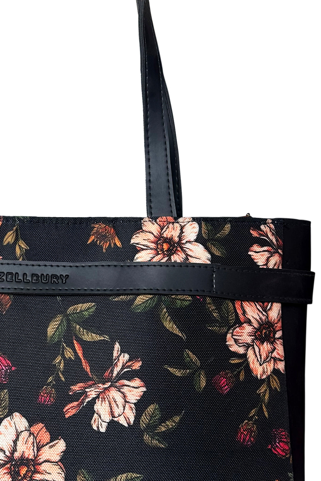 Canvas Bag - E860|Black