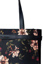 Canvas Bag - E860|Black