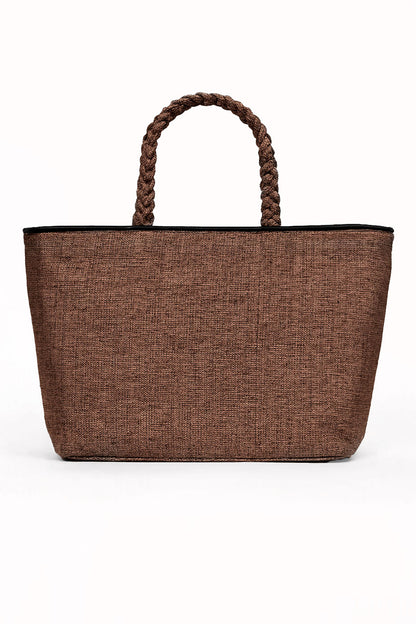 Canvas Bags - E861