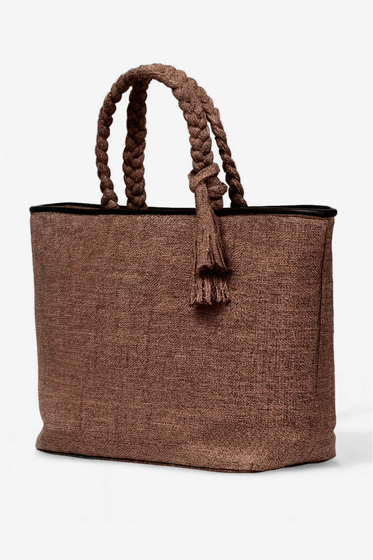 Canvas Bags - E861