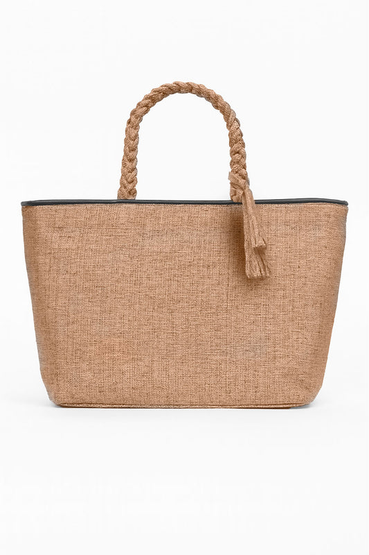 Canvas Bags - E861