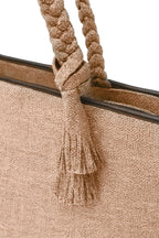 Canvas Bags - E861