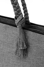 Canvas Bags - E861