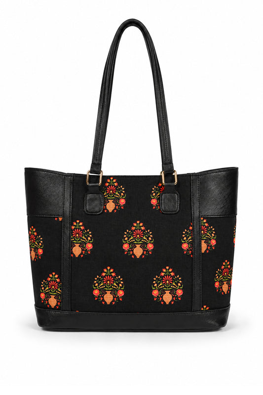 Canvas Bag - E863
